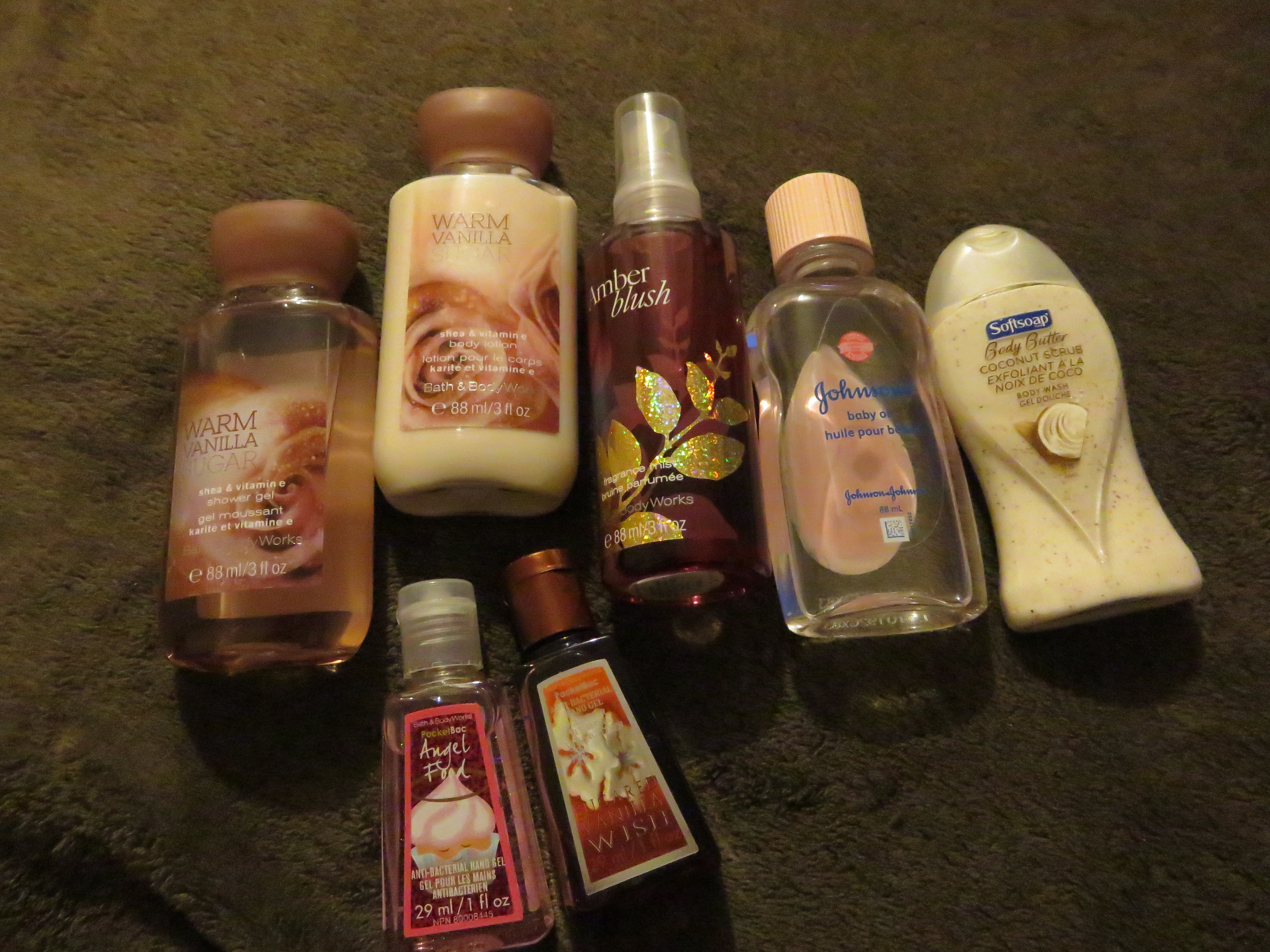 Restrictions..not cool!