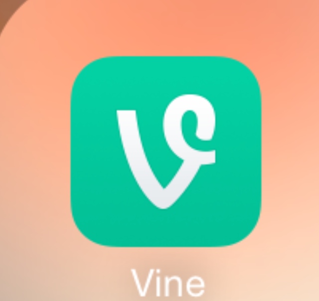 Vine App