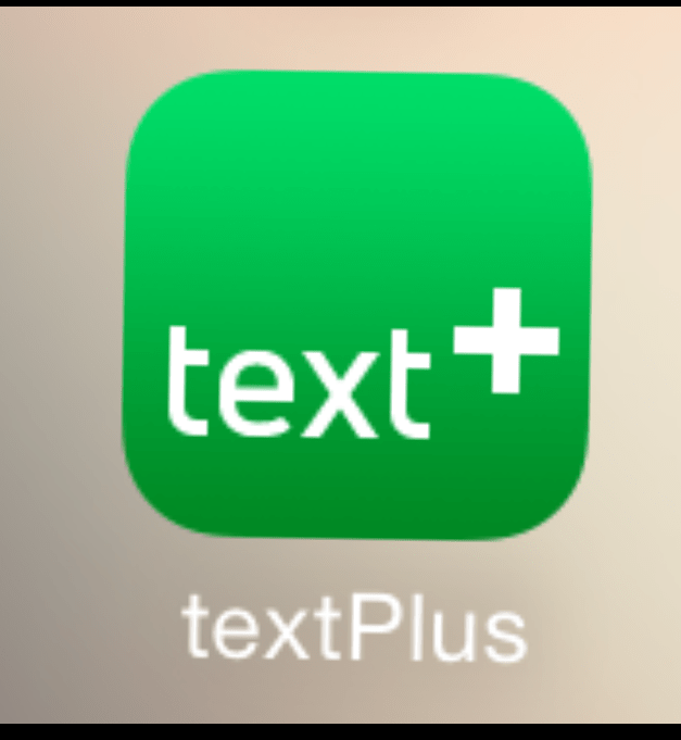 textPlus app