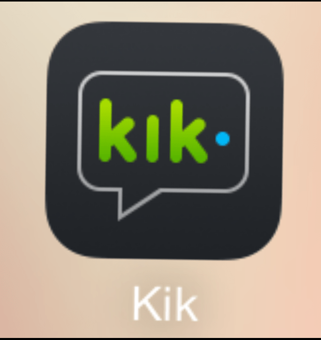 kik app
